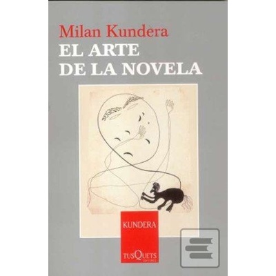 El Arte De La Novela
