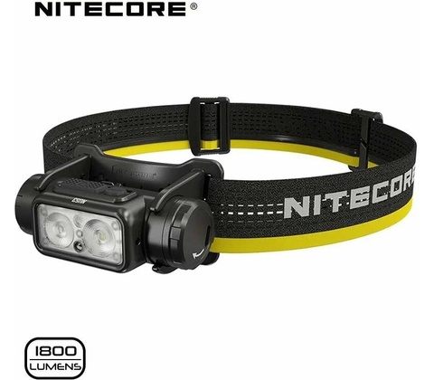 Nitecore NU53