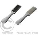 Solingen PL rašple pilník na zrohovatělou kůži PEDI 560