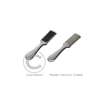 Solingen PL rašple pilník na zrohovatělou kůži PEDI 560