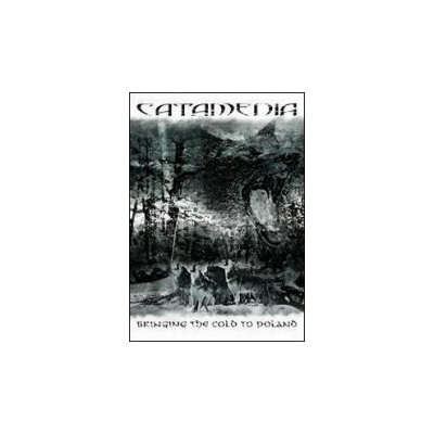CATAMENIA: BRINGING THE COLD TO POLA DVD