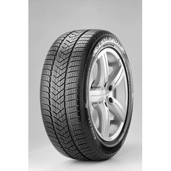 Image 1 of Pirelli SCORPION WINTER Seal 215/65 R17 99H