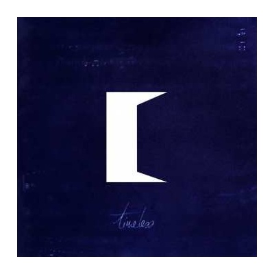 Thylacine - Timeless LP