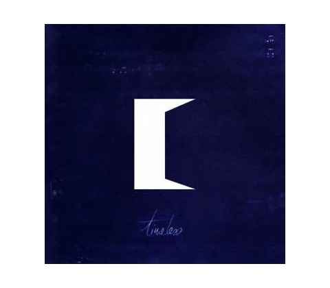Thylacine - Timeless LP