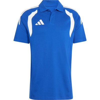 adidas Tiro 26 League Polo modrá
