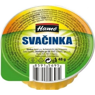 Hamé Svačinka 48g