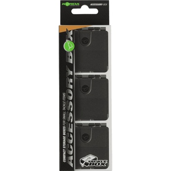 Korda Accessory Box