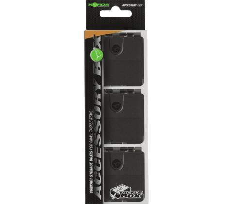 Korda Accessory Box