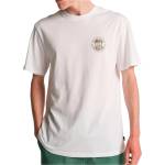 Billabong Мъжка тениска Billabong Rotor T-shirt - White - размер XXL (216-7738-0416)