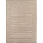Ayyildiz Бежов килим за открито и закрито 140x200 cm Desert 1304 - Ayyildiz Carpets (DESERT1402001304BEIGE)