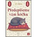 Předepíšeme vám kočku