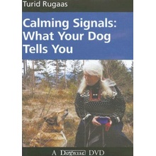 CALMING SIGNALS DVD