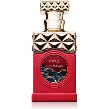 Paris Corner Minya Caramel Dulce EDP 100 ml