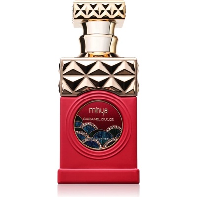 Paris Corner Minya Caramel Dulce EDP 100 ml