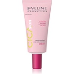 Eveline Cosmetics Cica Skin Cream Хидратиращ и подхранващ крем 50ml