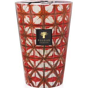 Baobab Collection Bohomania Gyula Ароматна свещ, 35 см (MAX35BGY)