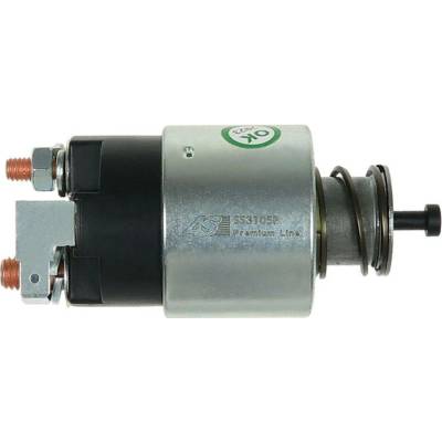 Elektromagnetický spínač, startér AS-PL SS3105P