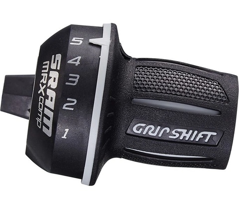 Sram MRX Comp Twist Shift