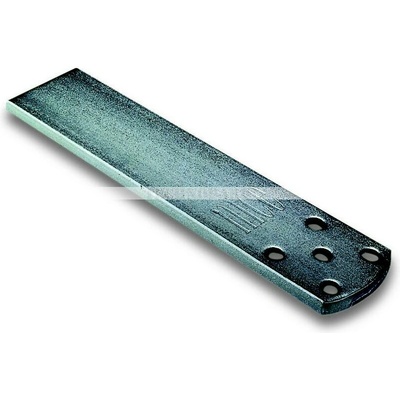 PLA6 - prodloužená zadní konzola 250 mm