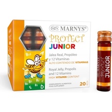 Marnys Protect Junior 20 x 10 ml