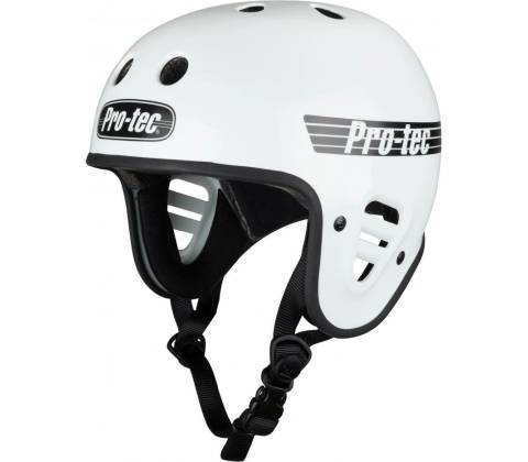 Pro-Tec FullCut Certified
