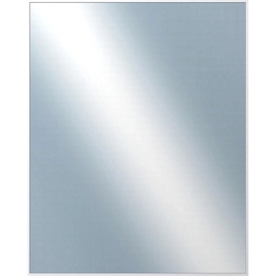 DANTIK Hliník 80x100 cm biela 7003027