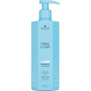 Schwarzkopf Fibre Clinix Hydrate Shampoo 300 ml