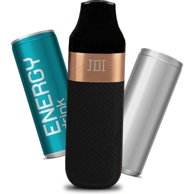 JDI Romio March 550 mAh Modrý 20 mg 1 ks