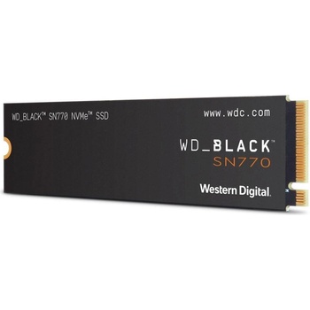 Western Digital Black SN770 2TB M.2 NVMe (WDS200T3X0E)
