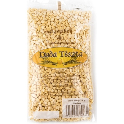 Dada 4-vaječné cestoviny mrvenička 250 g