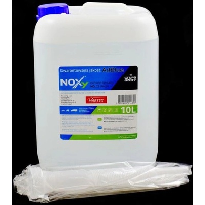 Noxy Air 1 AdBlue 10 l