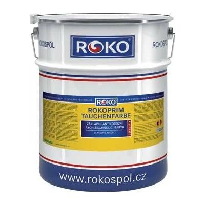 Základní barva na máčení Rokoprim Tauchenfarbe RK 111 0110 šedá 200 Kg