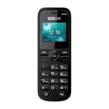 Maxcom MM35D