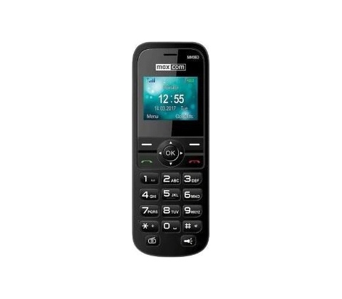 Maxcom MM35D