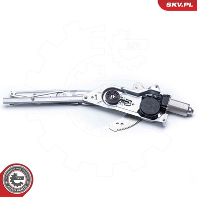 Zvedací zařízení oken ESEN SKV 00SKV532