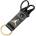 JORDAN Jumpman Keychain - Black (Black)