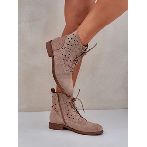 Step in style Дамски боти класически модел 208468 Step in style