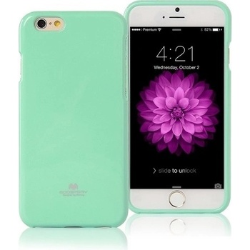 Pouzdro Mercury Jelly Case Apple iPhone 7 / 8 / SE 2020/2022 - Mint