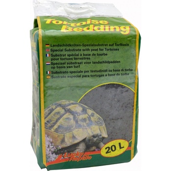 Lucky Reptile Snake Bedding 20 L