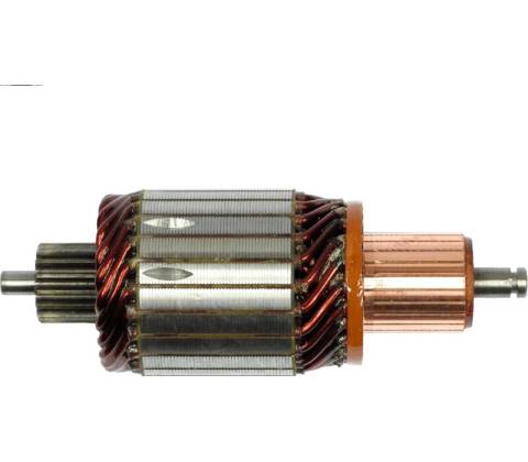 rotor štartéra do 0001263019