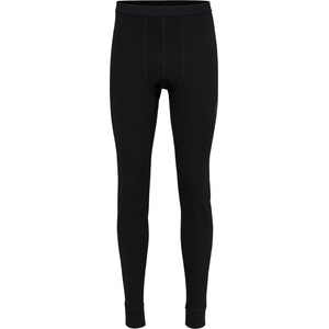 Aclima Мъжко мериносово термобельо Aclima Hotwool FR Longs Merino base layer - Jet Black (015-2414-0112)
