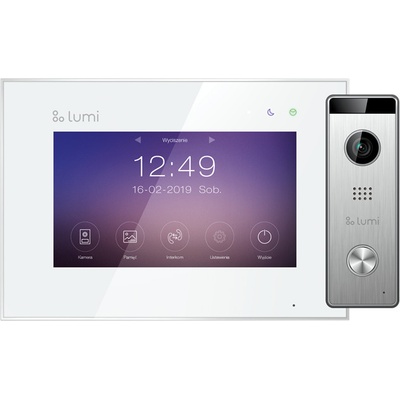 LUMI S4