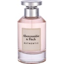 Abercrombie & Fitch Authentic parfémovaná voda dámská 100 ml