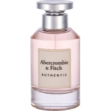 Abercrombie & Fitch Authentic parfémovaná voda dámská 100 ml