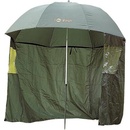 Sensas Dáždnik s bočnicou 2,2m