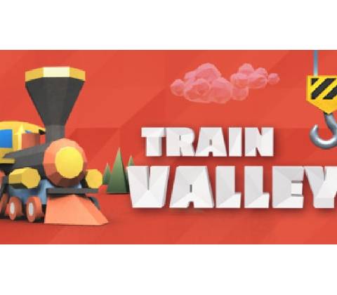 Train Valley
