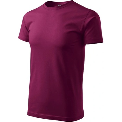 Malfini Basic 129 fuchsiová