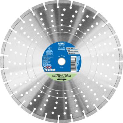 Pferd diamantový rezací kotúč 400 x 3,2 x 25,4 mm 68000049