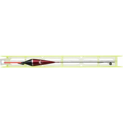 Mikado plaváková hotová zostava SMSZ-009 4.0 g 0.16 / 0.14 mm / háčik 10