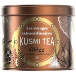 Kusmi Tea Плодов чай GLOGG JULES VERNE, 125 g кутия, Kusmi Tea (KUSMI21311A1070)